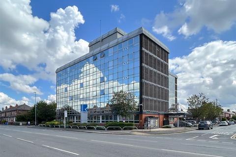 1 bedroom flat for sale, Manchester Road, Altrincham