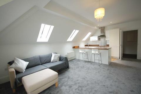 1 bedroom flat for sale, Larke Rise, Mersey Road, West Didsbury