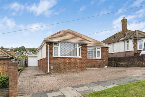 4 bedroom detached bungalow for sale, Chalkland Rise, Brighton