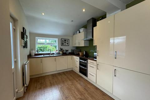 4 bedroom semi-detached house for sale, Wordsworth Road, Old Trafford