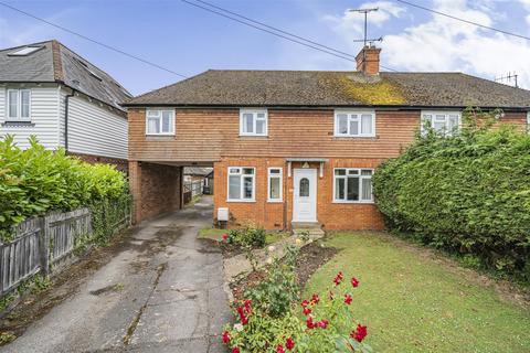 4 bedroom semi-detached house for sale, Wheeler Street, Headcorn