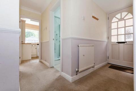 2 bedroom maisonette for sale, St. Johns Close, Knowle, Solihull