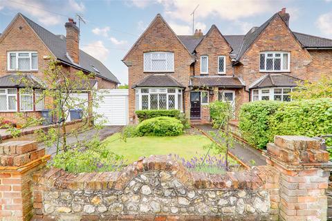 3 bedroom semi-detached house for sale, Offington Drive, Offington, Worthing