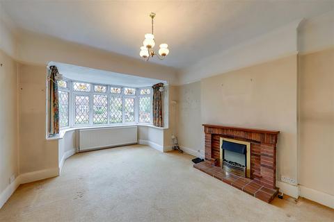 3 bedroom semi-detached house for sale, Offington Drive, Offington, Worthing