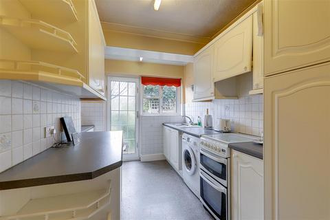 3 bedroom semi-detached house for sale, Offington Drive, Offington, Worthing