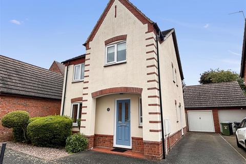 4 bedroom detached house for sale, Chestnut Grove, Moreton Morrell, Warwick