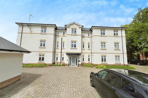 2 bedroom apartment for sale, Cloister Way, Leamington Spa