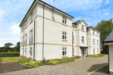 2 bedroom apartment for sale, Cloister Way, Leamington Spa