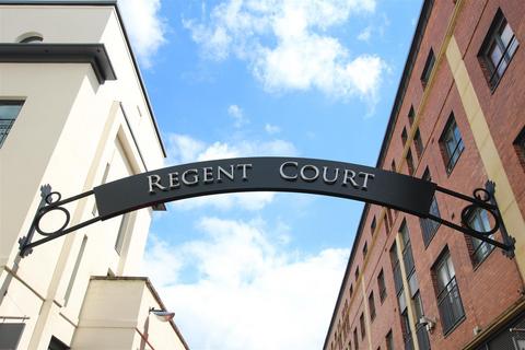 1 bedroom apartment to rent, Regent House, Parade, Leamington Spa,