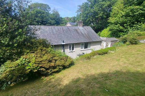 undefined, Llanbedr
