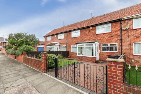 3 bedroom terraced house for sale, Doulting Close, Longbenton, NE12