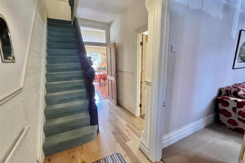 4 bedroom terraced house for sale, Oakland Road, Swansea SA3