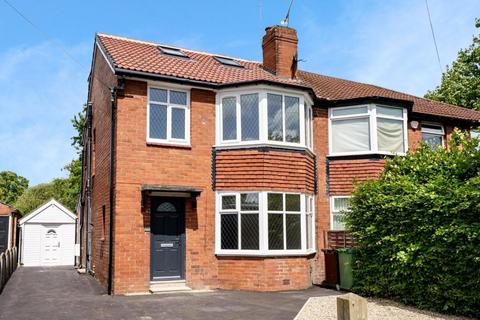 3 bedroom semi-detached house for sale, Far Moss, Leeds LS17