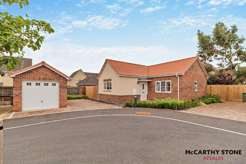 1 bedroom detached bungalow for sale, Waveney Court, Mendham Lane, Harleston