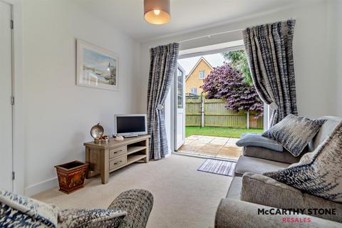 1 bedroom detached bungalow for sale, Waveney Court, Mendham Lane, Harleston