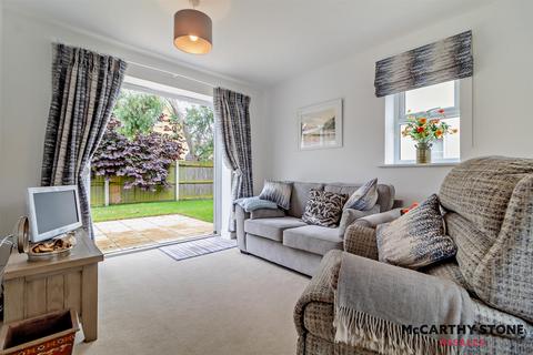 1 bedroom detached bungalow for sale, Waveney Court, Mendham Lane, Harleston