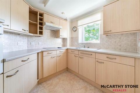 1 bedroom apartment for sale, Portman Court, Grange Road, Uckfield