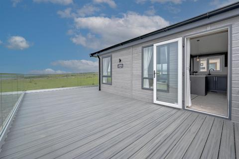 2 bedroom lodge for sale, Green Meadow Leisure Park, Oxwich, Swansea