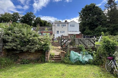 3 bedroom terraced house for sale, Birch Road, Ellesmere.