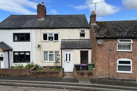 3 bedroom terraced house for sale, Birch Road, Ellesmere.