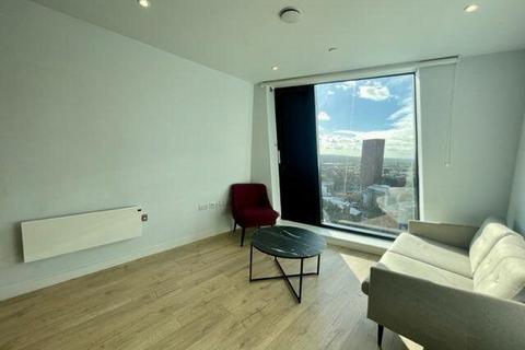 2 bedroom apartment for sale, 9 Whitworth Street West, Manchester M1