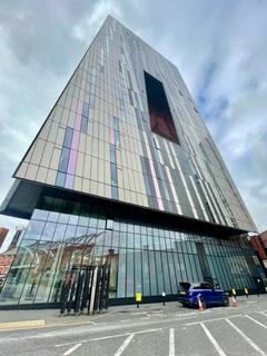 2 bedroom apartment for sale, 9 Whitworth Street West, Manchester M1