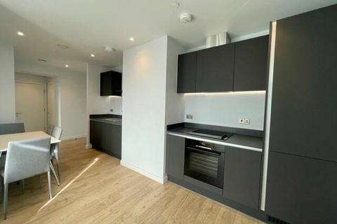 2 bedroom apartment for sale, 9 Whitworth Street West, Manchester M1