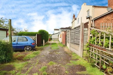 3 bedroom terraced house for sale, Church Hill, Hednesford