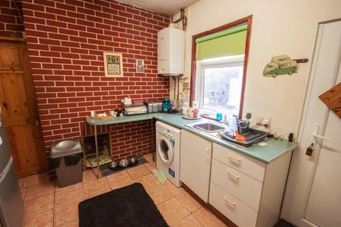 3 bedroom terraced house for sale, Church Hill, Hednesford