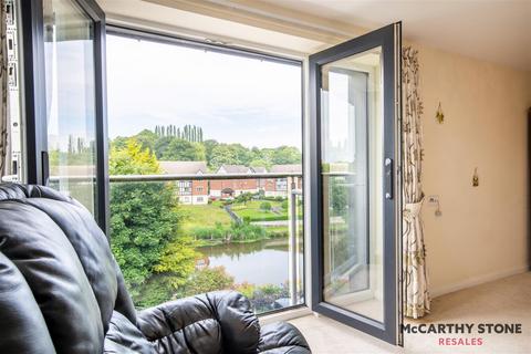 2 bedroom apartment for sale, Chester Way, Northwich