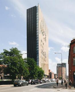 2 bedroom apartment for sale, 9 Whitworth Street West, Manchester M1