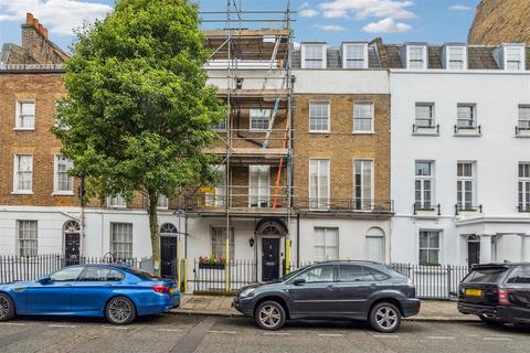 Studio for sale, Molyneux Street, Marylebone, W1