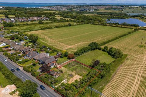 Plot for sale, Cowes, Isle Of Wight