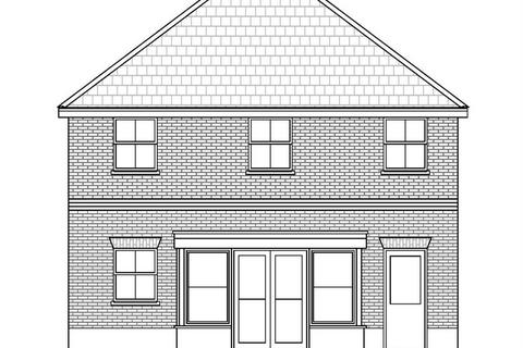 Plot for sale, Cowes, Isle Of Wight