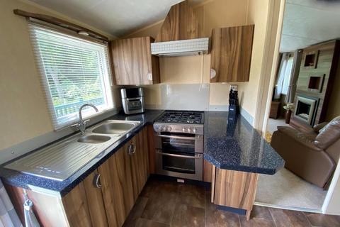 2 bedroom mobile home for sale, Valley View Holiday Park, Guilsfield, Welshpool