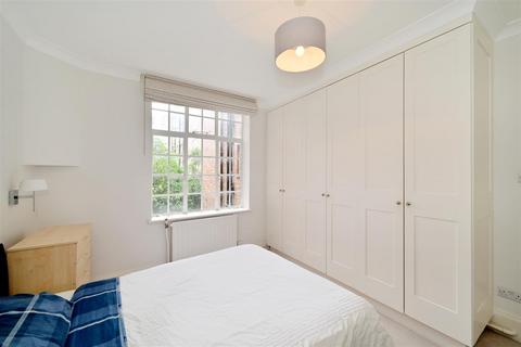 1 bedroom apartment for sale, Britten Street, Chelsea, SW3