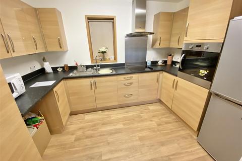 2 bedroom flat for sale, Finney Lane, Heald Green, Cheadle