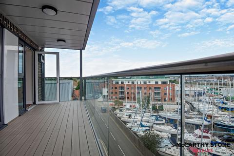 undefined, Viewpoint, Harbour Road, Gosport, PO12 1GX