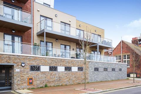 1 bedroom apartment for sale, Viewpoint, Harbour Road, Gosport, PO12 1GX