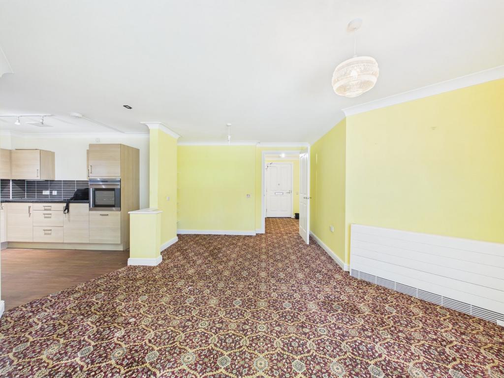 Living/Dining
