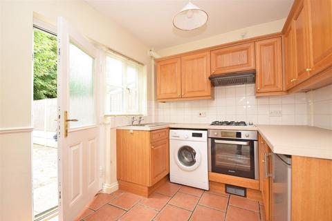 2 bedroom end of terrace house for sale, Portobello, Abbey Foregate, Shrewsbury