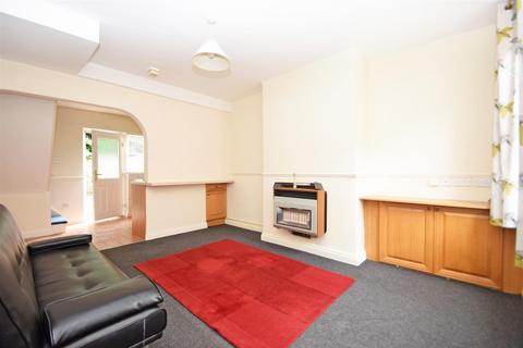 2 bedroom end of terrace house for sale, Portobello, Abbey Foregate, Shrewsbury