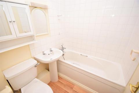 2 bedroom end of terrace house for sale, Portobello, Abbey Foregate, Shrewsbury