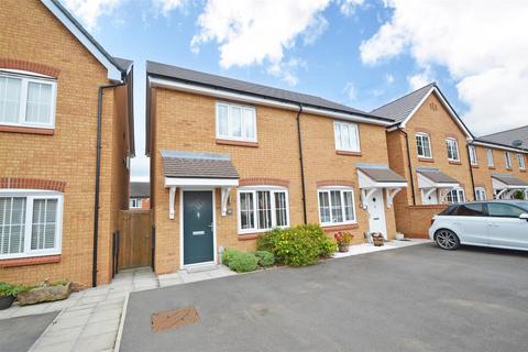 2 bedroom semi-detached house for sale, Bufton Close, Copthorne Keep, Shrewsbury