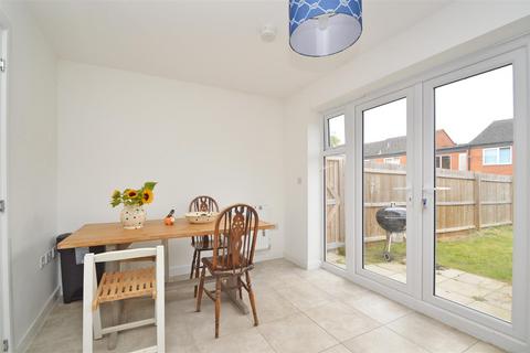 2 bedroom semi-detached house for sale, Bufton Close, Copthorne Keep, Shrewsbury