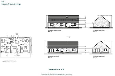 Land for sale, Lockerbie, Dumfries and Galloway