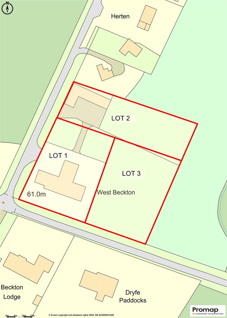 Sale Plan