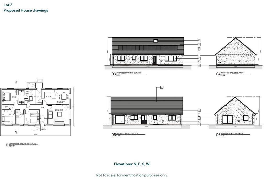 Architect Designs