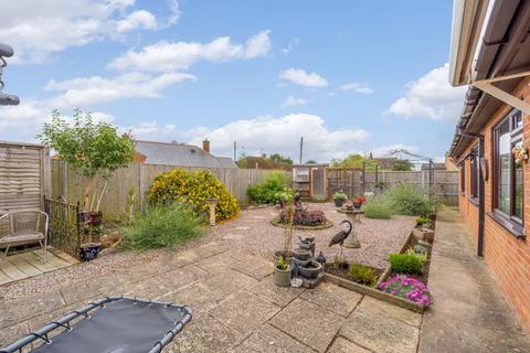 3 bedroom detached bungalow for sale, Stockhouse Lane, Surfleet