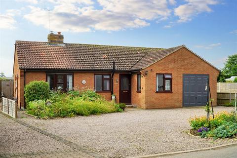 3 bedroom detached bungalow for sale, Stockhouse Lane, Surfleet